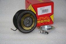 Momo Lenkradnabe für Mazda MX 6 2.0 16V, GE 6, ABE Nr. G003 Lenkrad Nabe steerin