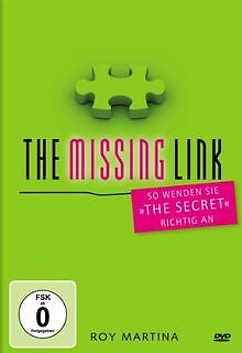 The Missing Link - Die Gebrauchsanleitung zu #34;Th... | DVD | Zustand sehr gut