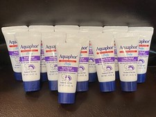 12 Aquaphor Healing Ointment - BABY .14oz Travel/Sample Size