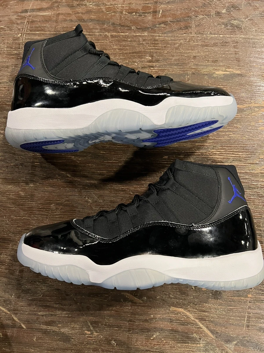Nike Air Jordan 11 Retro High Space Jam 2016 378037-003 Size 11.5