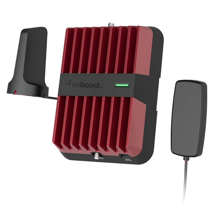 weBoost Drive Reach 470154 Cell Phone Signal Booster for Car Truck SUV - Image 3 of 4