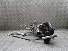 2023 SUZUKI SX4 S-CROSS 4X4 1.4 PET TURBOCHARGER 13900-53SA0