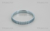 Triscan 8540 15402 Sensorring, ABS Vorderachse Vorderachse Beidseitig FÜR Fiat L