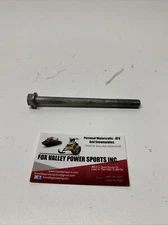 YAMAHA FX SHO CRUISER HIGH OUTPUT OEM PUMP BOLT 90119-10837-00 90119-10807-00