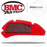 Luftfilter Racing BMC FM470/04 Sportlich Honda SES 125 - 150 2002/2004
