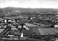 B1659) CALAMANDRANA VEDUTA PARZIALE VIAGGIATA ASTI 