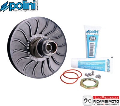 Polini Kit Elaborazione Vespa Et4 150 Polini Evolution Pre Vespa