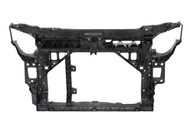 Front Mask Front Frame Lock Carrier Fits: SEAT IBIZA IV 6J, IBIZA IV 6P 03.0