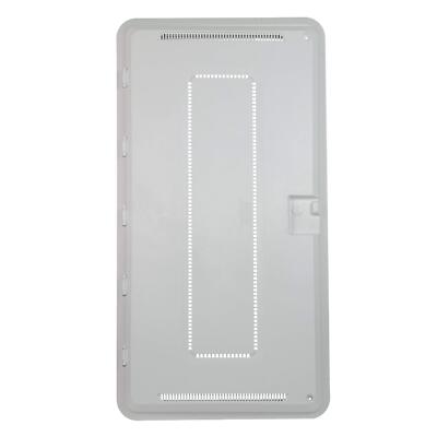 Legrand - On-Q 30 Inch Media Enclosure, WiFi Electrical Box,Cable Management Box