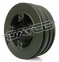 POWERBOND HARMONIC BALANCER for TOYOTA HILUX 4 RUNNER LN60 2.4L 2L DIESEL