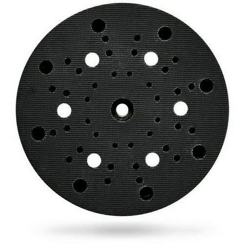 Platorello Morbido Bosch Per Levigatrici GEX 150 - Per Superfici Irregolari - Foto 6