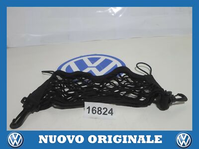 Netz Kofferraum Gepäck Net Original SKODA Superb Von 2008 Al 2016 DMK800004