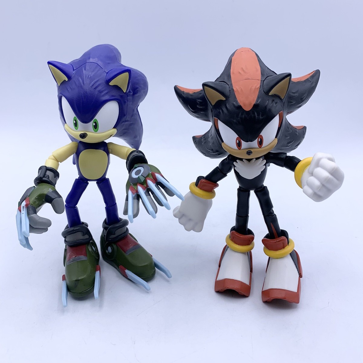 ソニック ソニック プライム ボスケージメイズ Jakks フィギュア Jakks Sonic Prime SONIC Figure Boscage Maze Netflix Wave 2
