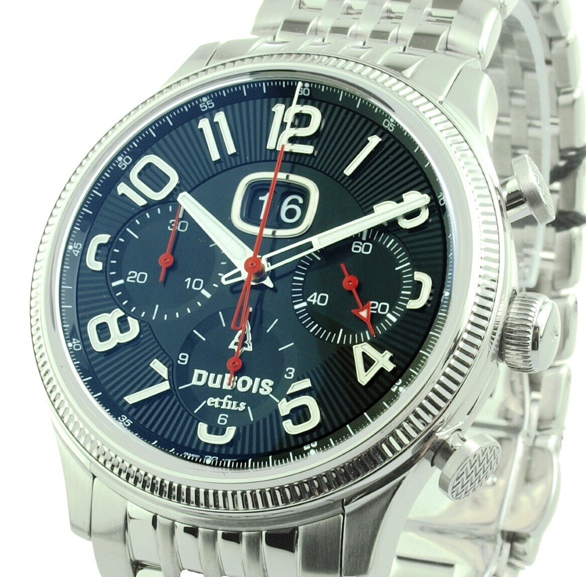 Dubois Uhr - Main Image