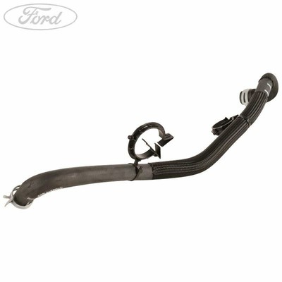 Genuine Ford Ranger Mk4 2.2 Duratorq TDCi Cooling System Hose Less 