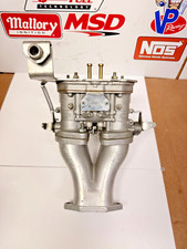 Empi Hpmx 40 Carburetor Vw Hpmx Carb Empivolkswagen Carb Hp Mx 40
