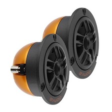 GT AUDIO GT-TW/WRC4 by BASS FACE COPPIA Tweeter Bullet 60 Watt rms