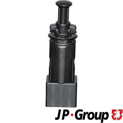 1296601200 JP GROUP Brake Light Switch for ,DACIA,NISSAN,OPEL,RENAULT,VAUXHALL