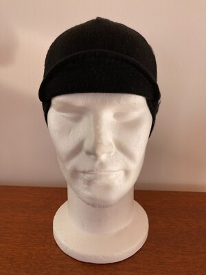 Bonnet Look - La Vie Claire Années 80, édition Collector Santini, Motif Mondrian, Taille Unique Homme