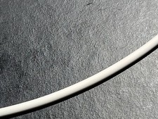 Southwire 10awg GXL SAE J1128 XLPE Automotive Lead Wire 125C White /50ft