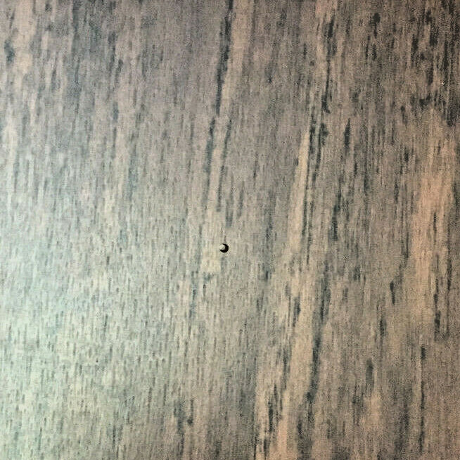 Vintage Burlington Sewing Box/Stool/Ottoman/Brown~cir1975 Local Pickup Only