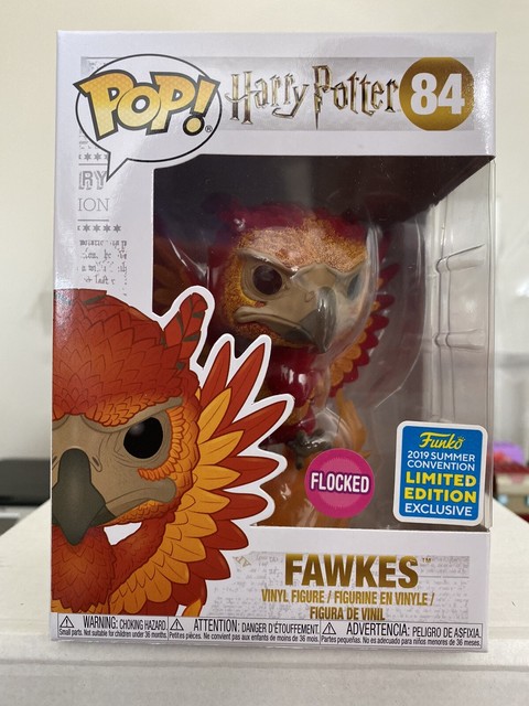 funko pop fawkes