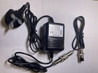 UK Replacement 18V AC-AC Adaptor Power Supply for Yamaha PA-10 MG10/2 Mixer