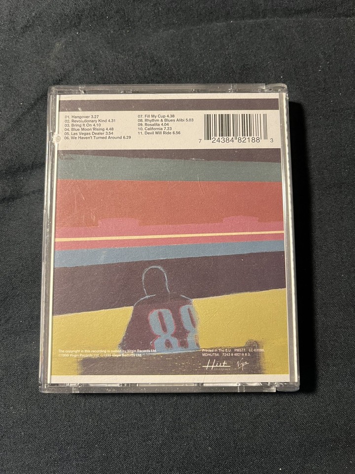 GOMEZ LIQUID SKIN PRERECORDED MINIDISC eBay