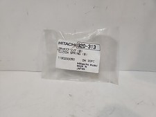 Hitachi Clutch Spring 320-313