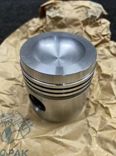 New Trane PST0020 Plunger Piston