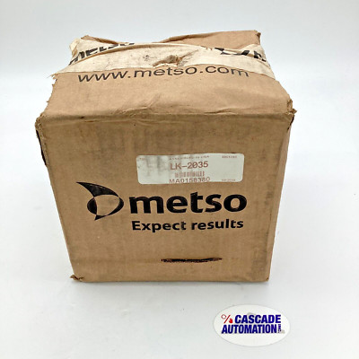 METSO LK-2035 LINKAGE KIT