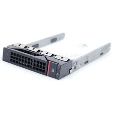 03X3836 2.5" HDD SAS Hard Drive Tray Caddy for IBM/Lenovo RD530 RD830 RD630
