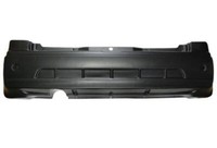 0187595 StoßStange Hinten Ligier X-TOO Ab Fahrgestellnummer 4961