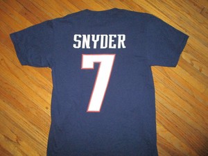 patriots 100 year jersey