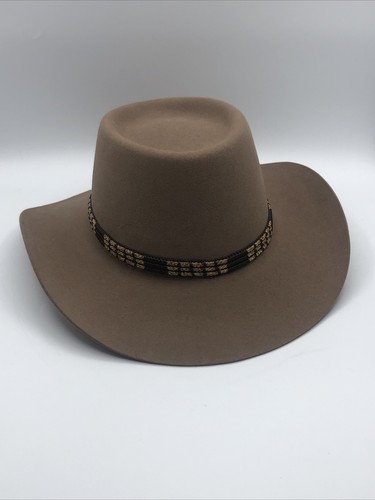 vintage akubra imperial quality - Gem