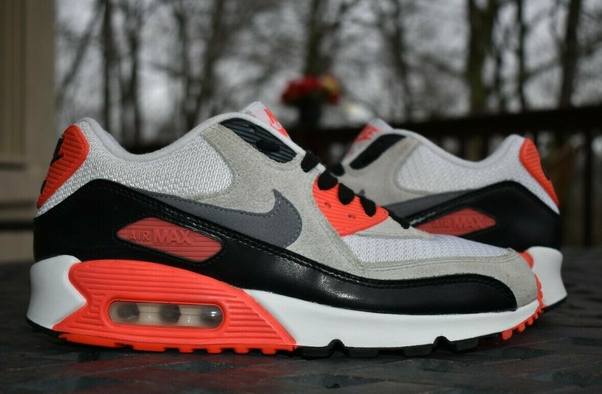 nike air max infrared 90