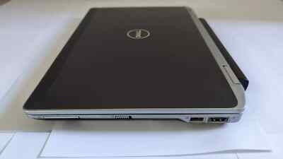 DELL LATITUDE E6330 13.3