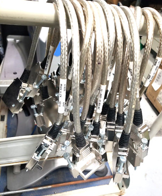 Lot of 14, Genuine Cisco 41826 Systems Stacking Cable 72-2632-01 -