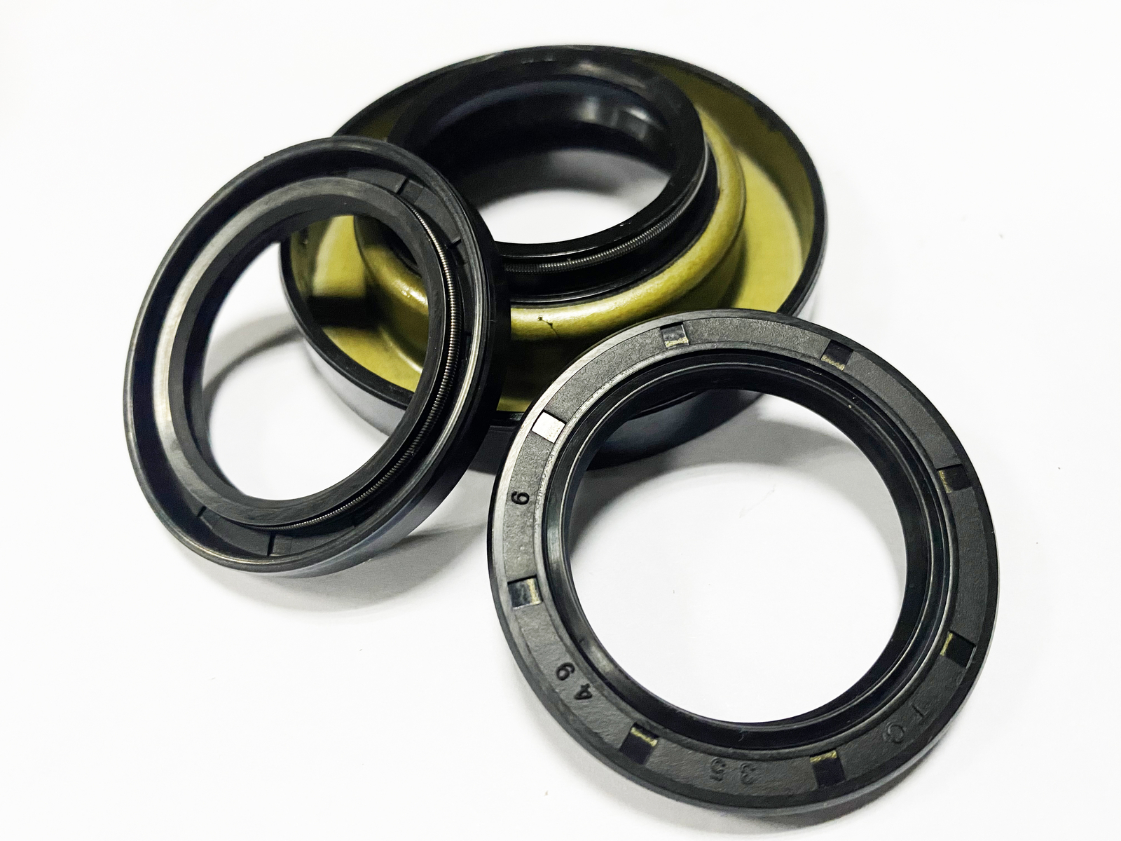 To Honda TRX 450S AT Rancher Rear Differential Ring & Pinion Gear Oil