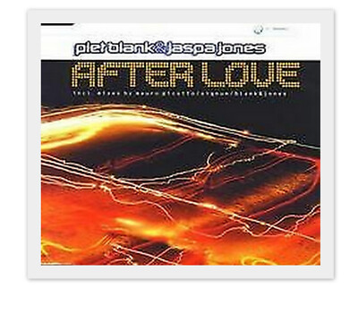 After Love von Piet Blank | CD | Zustand gut