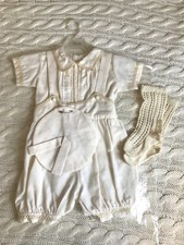 Christening/Baptism Gown Toddler 18m