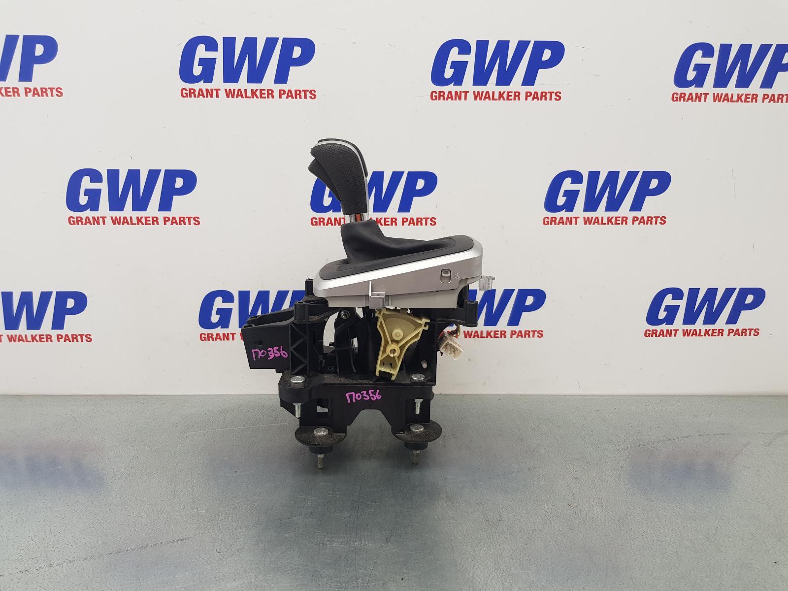 FORD TERRITORY GEAR STICK SHIFTER AUTO T/M, 4.0, PETROL, RWD, SZ MKI