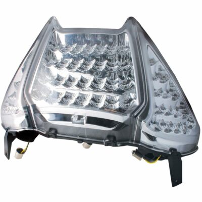 YAMAHA 500 T-MAX 2008-2011 APPROVED BCR LED REAR LIGHT