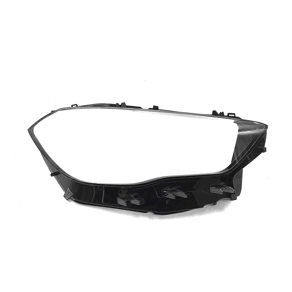 For 21-22 Mercedes-Benz GLA200/220/260 Headlight Headlamp Lens Cover Right Side