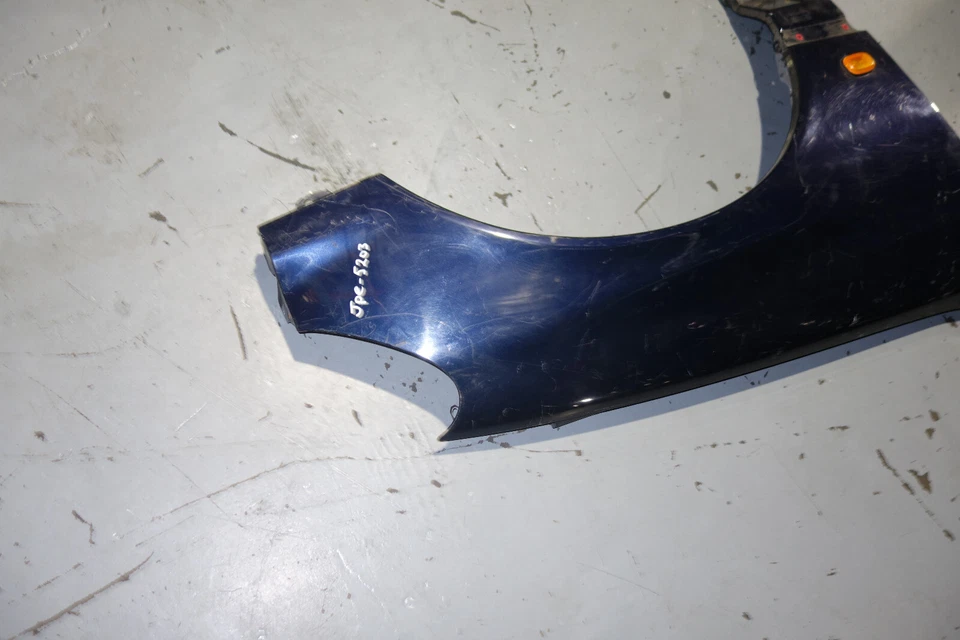 Guardabarros JDM Toyota Aristo Lexus GS300 GS400 GS430 1998-2005 OEM JZS161 JZS160 Foto 4 de 4