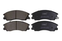 Maxgear 19-1513 Bremsbelagsatz,Scheibenbremse FüR Hyundai,Hyundai