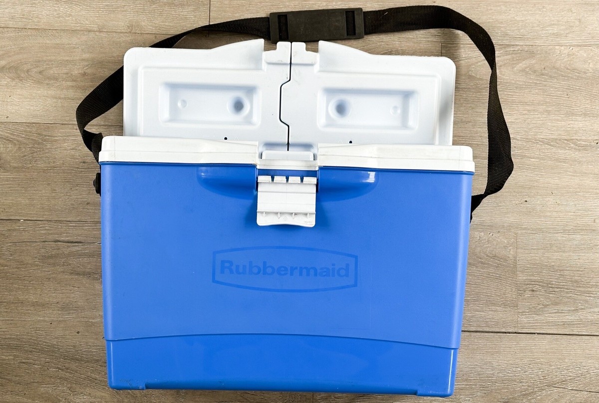 Restaurant Supply Rubbermaid 20 Qt Ice Chest Rubbermaid Victory 48