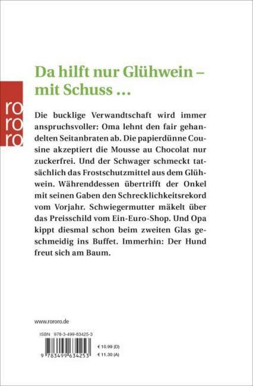 Thumbnail - Blut Ist Dicker Als Glühwein Dietmar Bittrich