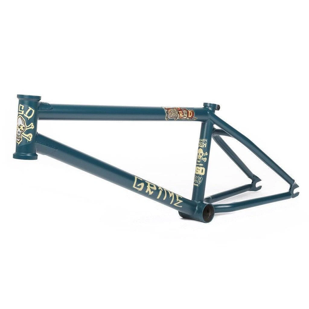BSD Bike Frames for sale | eBay