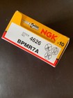NGK bpmr7a spark plugs pack of 10